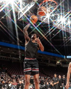 Image post by @gamecockmbb on Instagram