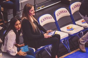 Image post by @texasvolleyball on Instagram