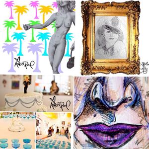 Image post by @alonpaul_official on Instagram