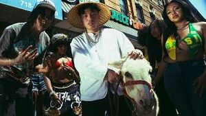 Video post by @khantrast on YouTube