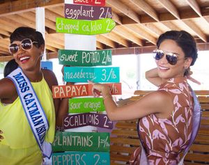 Image post by @missuniverse on Instagram