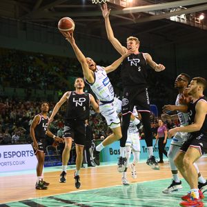 Image post by @britishbasketballleague on Instagram