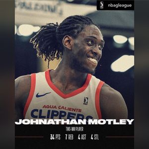 Image post by @ontclippers on Instagram