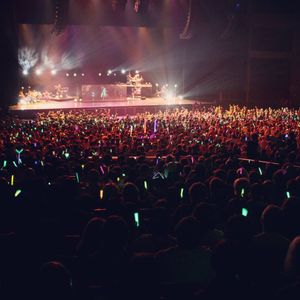 Image post by @animeexpo on Instagram