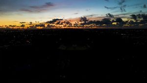 Video post by @fiufootball on Twitter