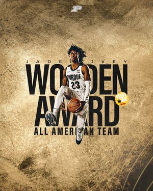 Image post by @boilerball on Twitter