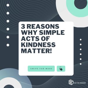 Image post by @icanhelpofficial on Instagram