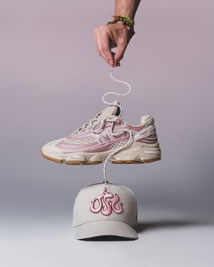 Image post by @ad__sneaks on Instagram