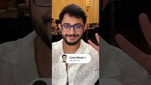 Video post by @chef on YouTube