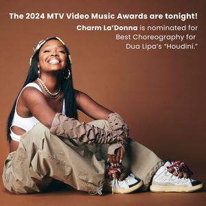 Image post by @dancespiritmagazine on Instagram