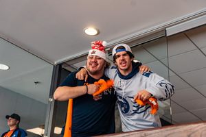 Image post by @swamprabbits on Instagram