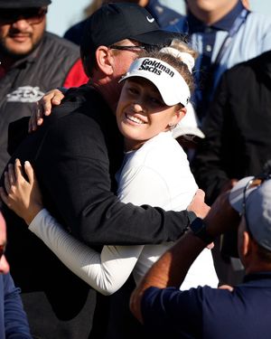 Image post by @lpga_tour on Instagram