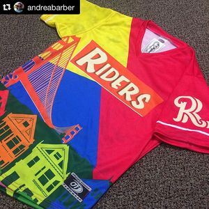 Image post by @friscoroughriders on Instagram