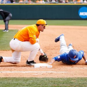 Image post by @vol_baseball on Instagram