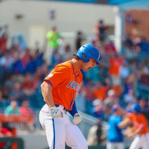 Image post by @gatorsbb on Instagram