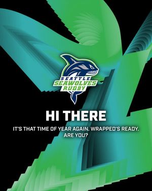 Image post by @seawolvesrugby on Instagram