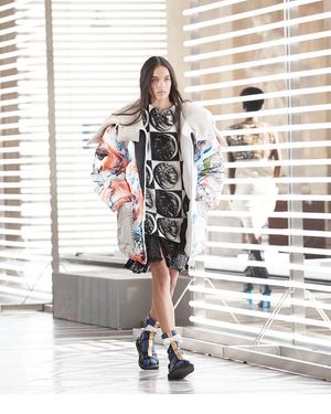 Image post by @louisvuitton on Instagram