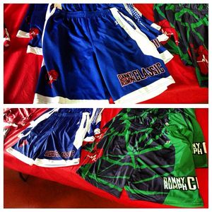 Image post by @rumphclassic on Instagram