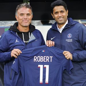 Image post by @psg on Instagram