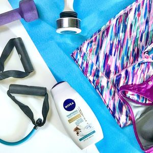 Image post by @niveausa on Instagram
