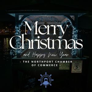 Image post by @northportchamberofcommerce on Instagram