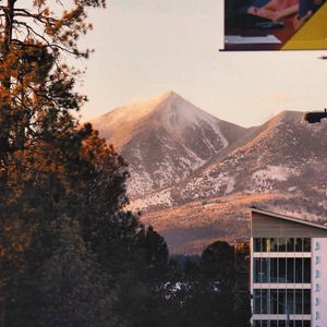Image post by @nauflagstaff on Instagram