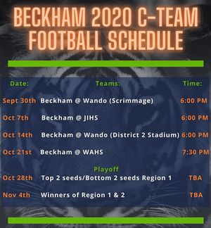 Image post by @beckhamfb_ on Instagram