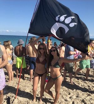 Image post by @barstoolcincy on Instagram