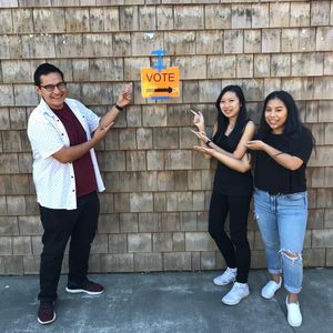 Image post by @ucsc on Instagram