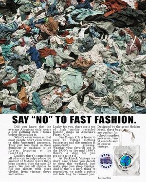 Image post by @shopbacktrack on Instagram