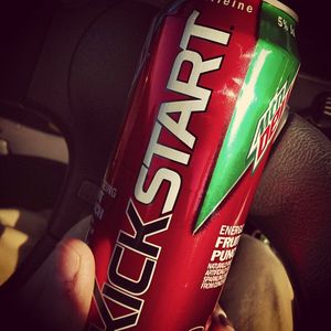 Image post by @kbarly on Instagram