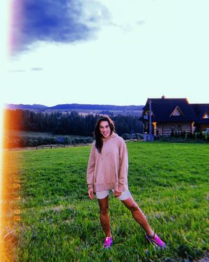 Image post by @joannajedrzejczyk on Instagram