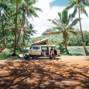 Image post by @olukai on Instagram
