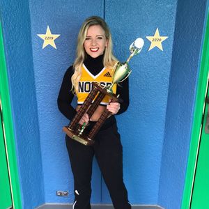 Image post by @nkucheer on Instagram