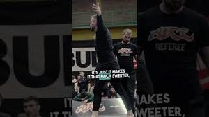 Video post by @flograppling on YouTube