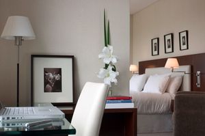 Image post by @hotelmadero on Instagram