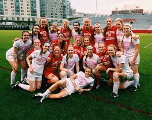 Image post by @terrierwsoc on Instagram