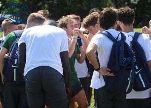 Image post by @lvcathletics on Instagram