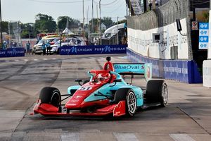 Image post by @abel_motorsports on Instagram