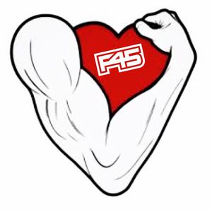 Image post by @f45_training_southeagle on Instagram