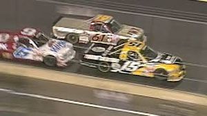Video post by @richmondraceway on YouTube