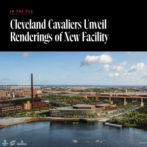 Image post by @clevelandmagazine on Instagram