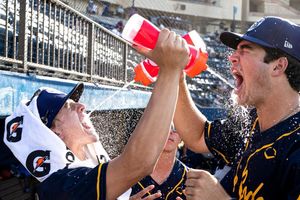 Image post by @areacodebaseball on Instagram