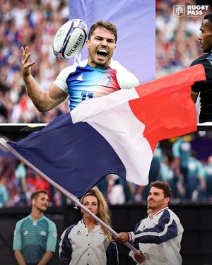 Image post by @rugbypass_fr on Instagram