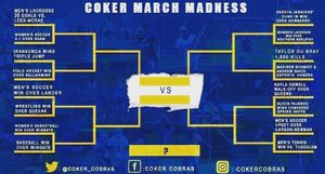 Image post by @cokerumlax on Instagram