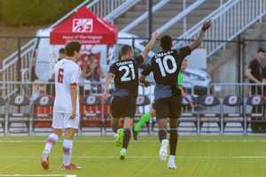 Image post by @omahamsoc on Instagram