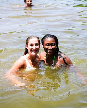 Image post by @auburnwbb on Instagram