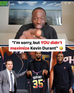 Image post by @bleacherreport on Instagram