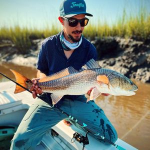Image post by @toadfishoutfitters on Instagram