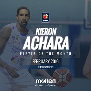 Image post by @britishbasketballleague on Instagram